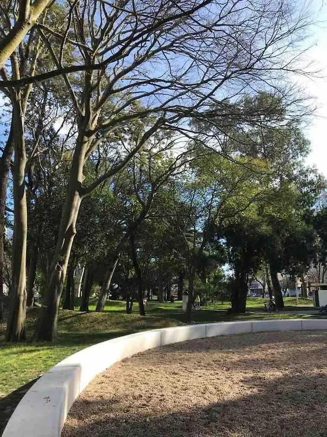 Lisboa Apart. Central E Espacoso - Parque E Metro 0*,  Portugalsko
